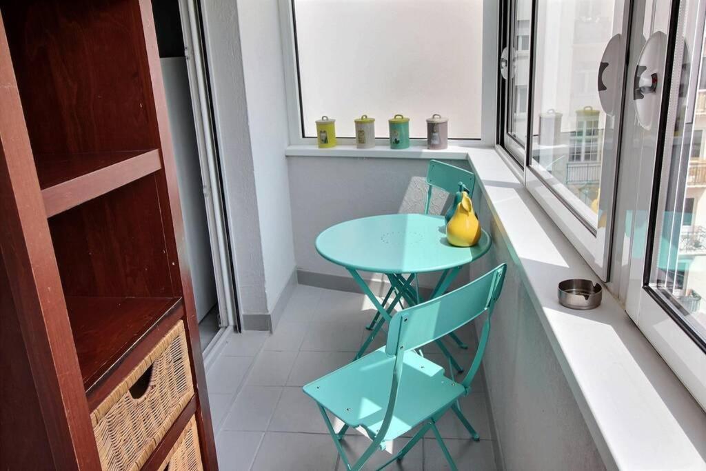 Apartamento 3 Pieces En Plein Centre De Estrasburgo Exterior foto