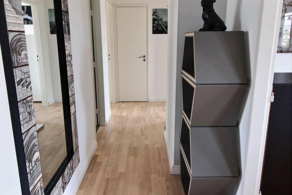 Apartamento 3 Pieces En Plein Centre De Estrasburgo Exterior foto