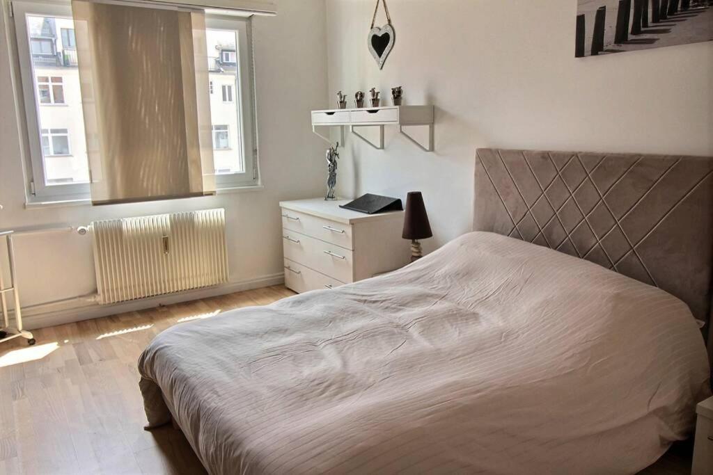 Apartamento 3 Pieces En Plein Centre De Estrasburgo Exterior foto